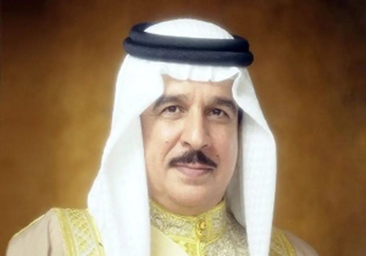 انتصاب وزیر خارجه جدید بحرین 