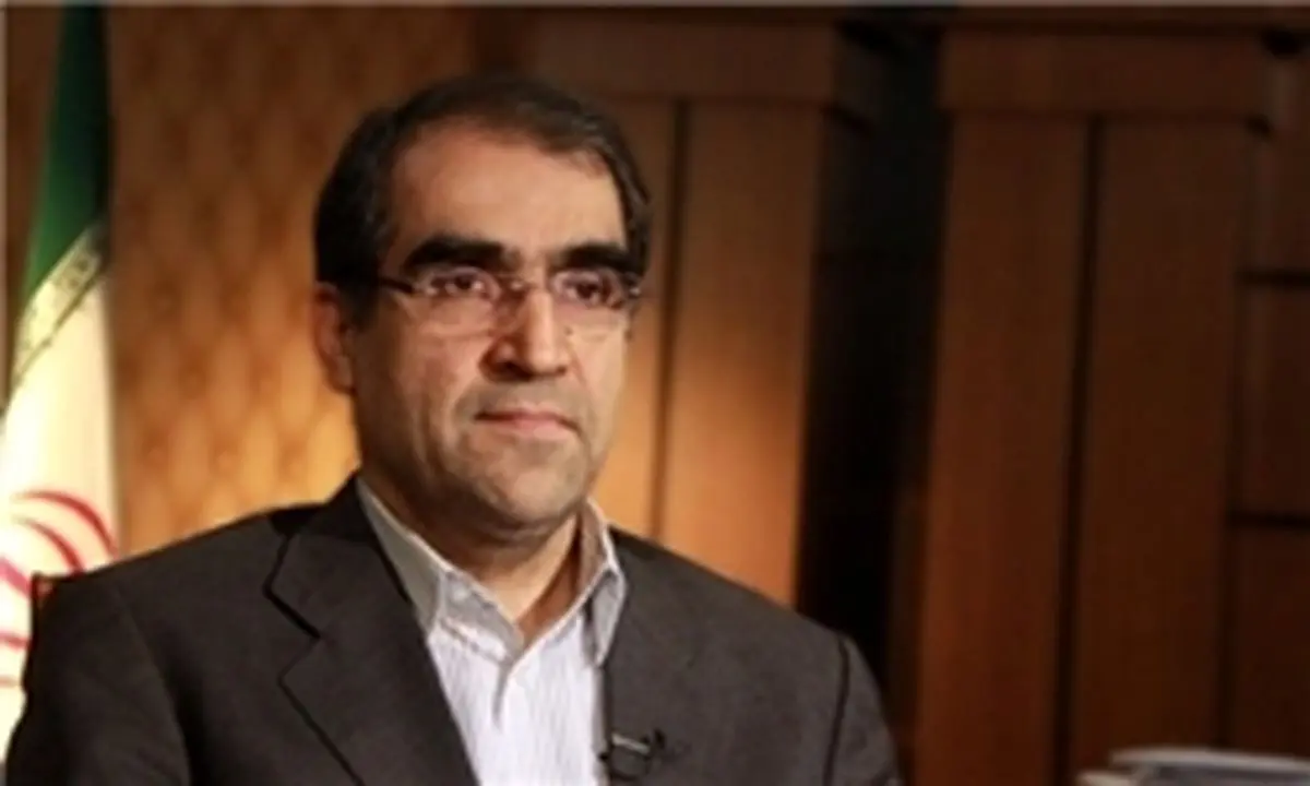توریسم درمانی اولویت بخش دولتی نیست