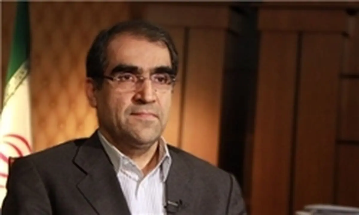 توریسم درمانی اولویت بخش دولتی نیست