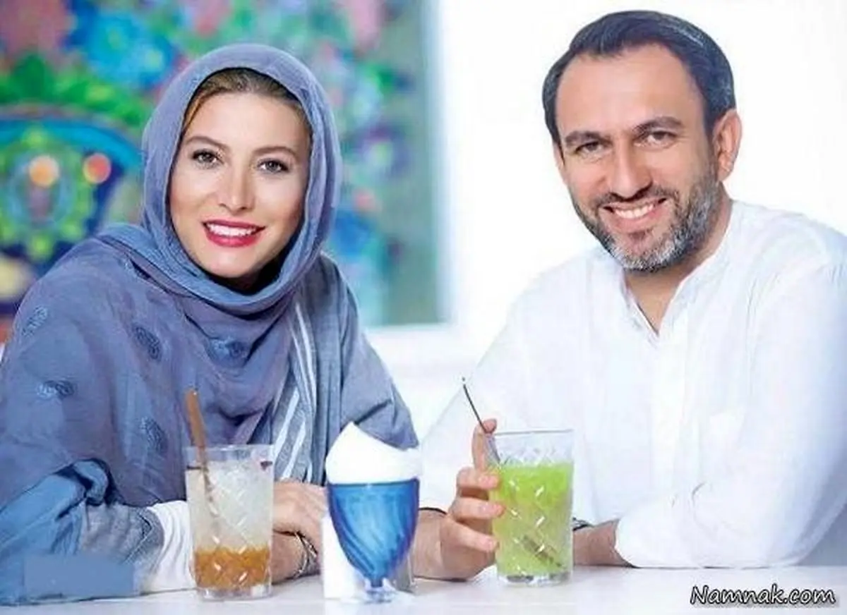 تغییرات چهره زمین تا آسمونی «فریبا نادری» در گذر زمان/ فیلم