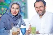 تغییرات چهره زمین تا آسمونی «فریبا نادری» در گذر زمان/ فیلم
