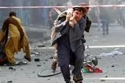 افزایش تلفات غیرنظامیان در افغانستان بر اثر حملات آمریکا در سال 2019