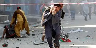 افزایش تلفات غیرنظامیان در افغانستان بر اثر حملات آمریکا در سال 2019
