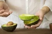  خواص بی نظیر آووکادو / باریک کنردن کمر با آووکادو