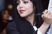 بازیگر فیلم متولد 65 در چهار رنگ/ عکس