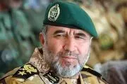 هوانیروز نقطه اتکا و قوتی برای نیروهای نظامی است