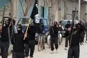 ترفند داعشی­‌ها برای فریب مردم