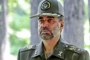 دستور وزیر دفاع برای برای کمک به مردم زلزله زده هرمزگان