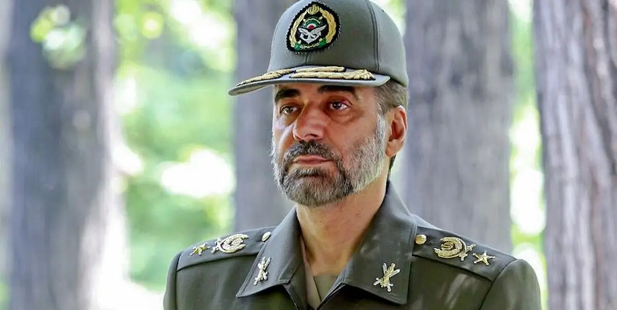 دستور وزیر دفاع برای برای کمک به مردم زلزله زده هرمزگان