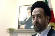 می گویند پیام امام از ابراهیم یزدی به آمریکا ارسال شد/بعید نیست  یزدی خودش نزد امریکایی ها رفته باشد