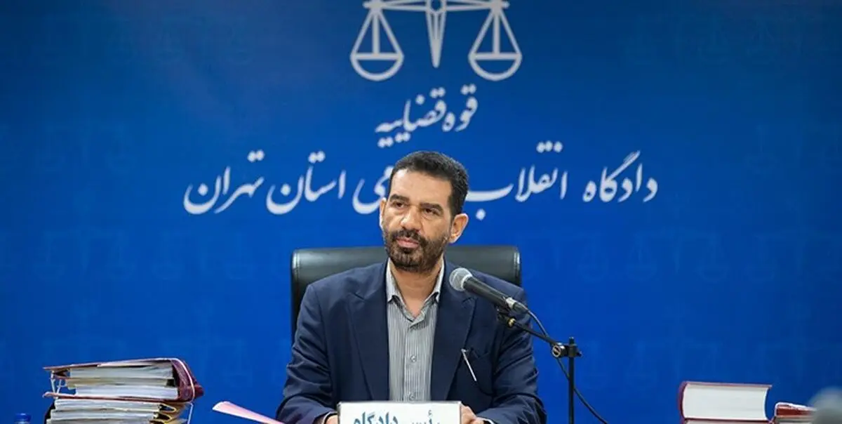 خبر اختلاس ۱۰۰ هزار میلیارد تومانی کذب است