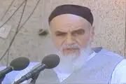 آخرین تأکیدات امام(ره) به رهبری چه بود؟+ عکس