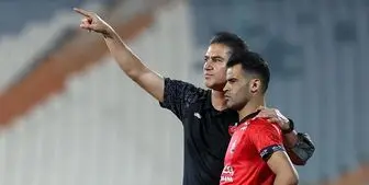 خبر بد برای هواداران پرسپولیس