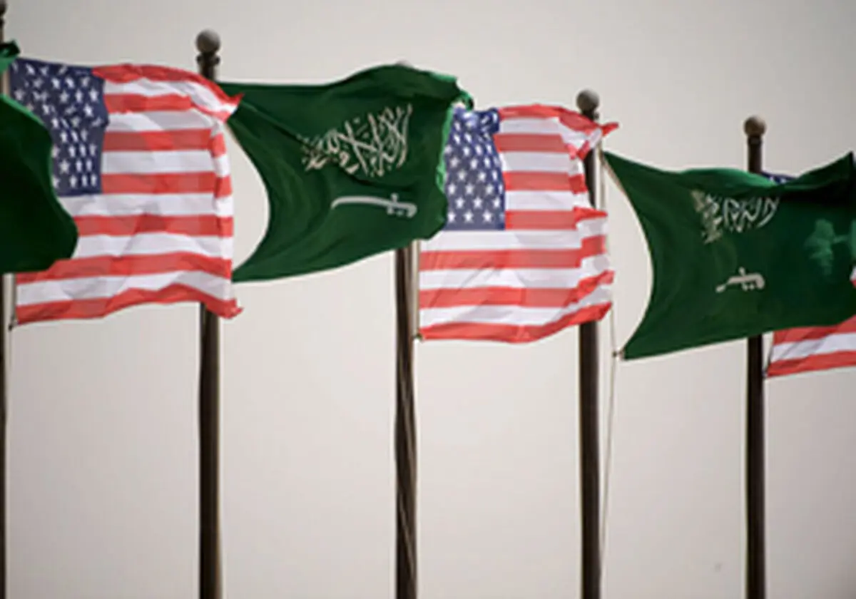 تشبیه ارتباط واشنگتن-ریاض به روابط دو برادر