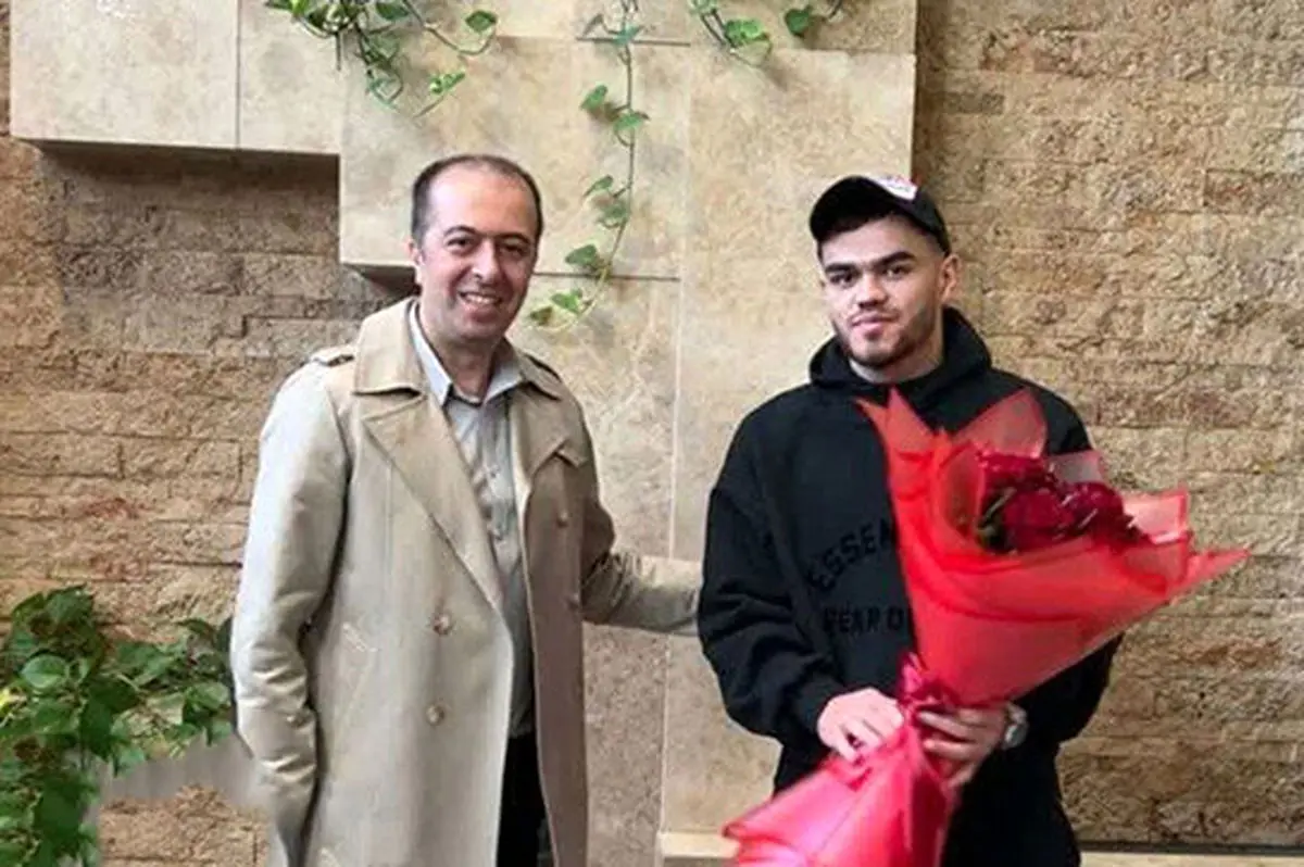 دلیل پاسخ منفی ستاره پرسپولیس به استقلال