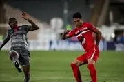 عصبانیت شدید قطری ها از باخت لخویا مقابل پرسپولیس