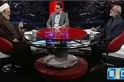 شریعتمداری: می‌گویند صد تحریم برداشته شده یکی را نام ببرند