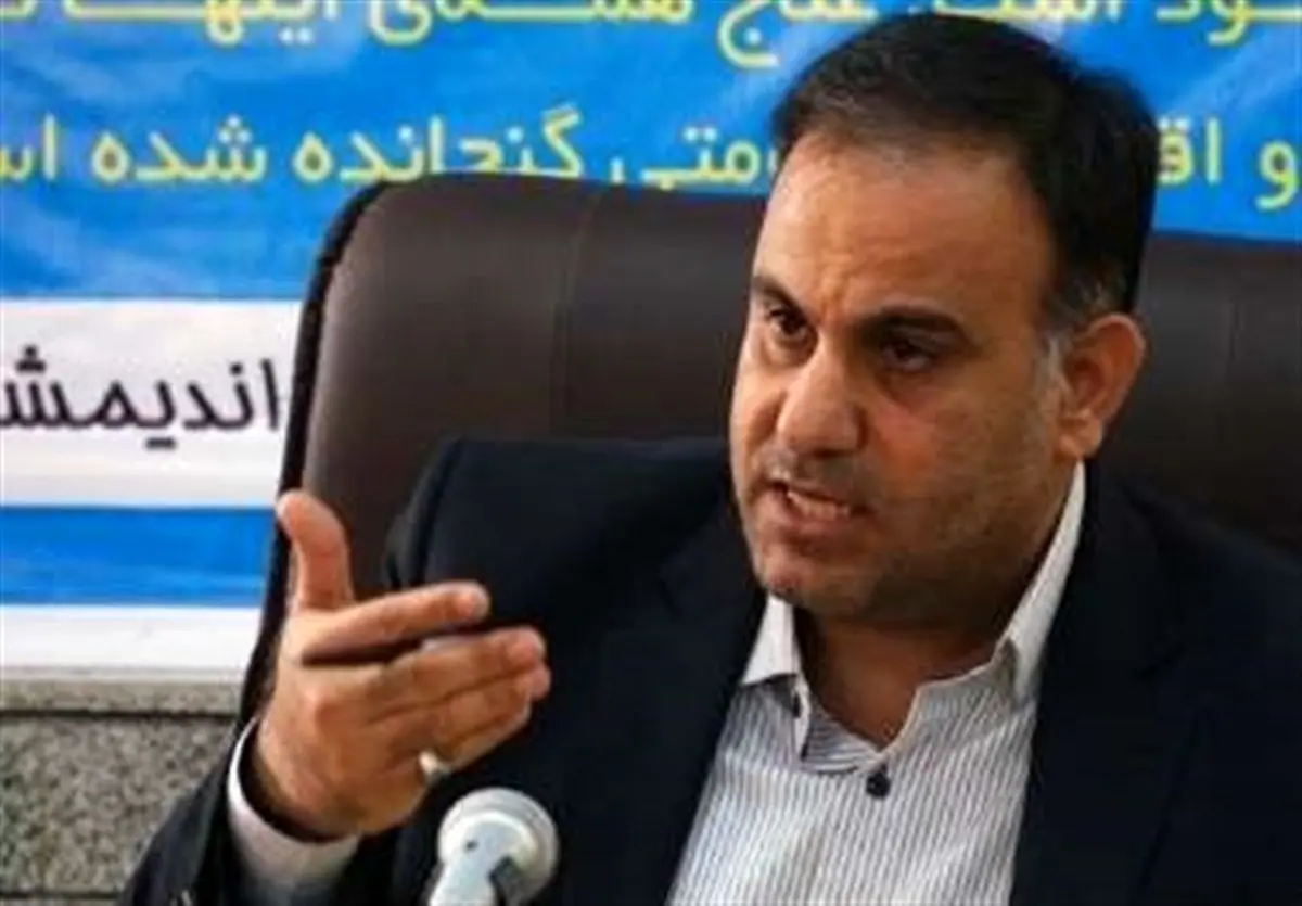 احداث نیروگاه سیکل ترکیبی اندیمشک بیش از ۳ هزار فرصت شغلی ایجاد میکند