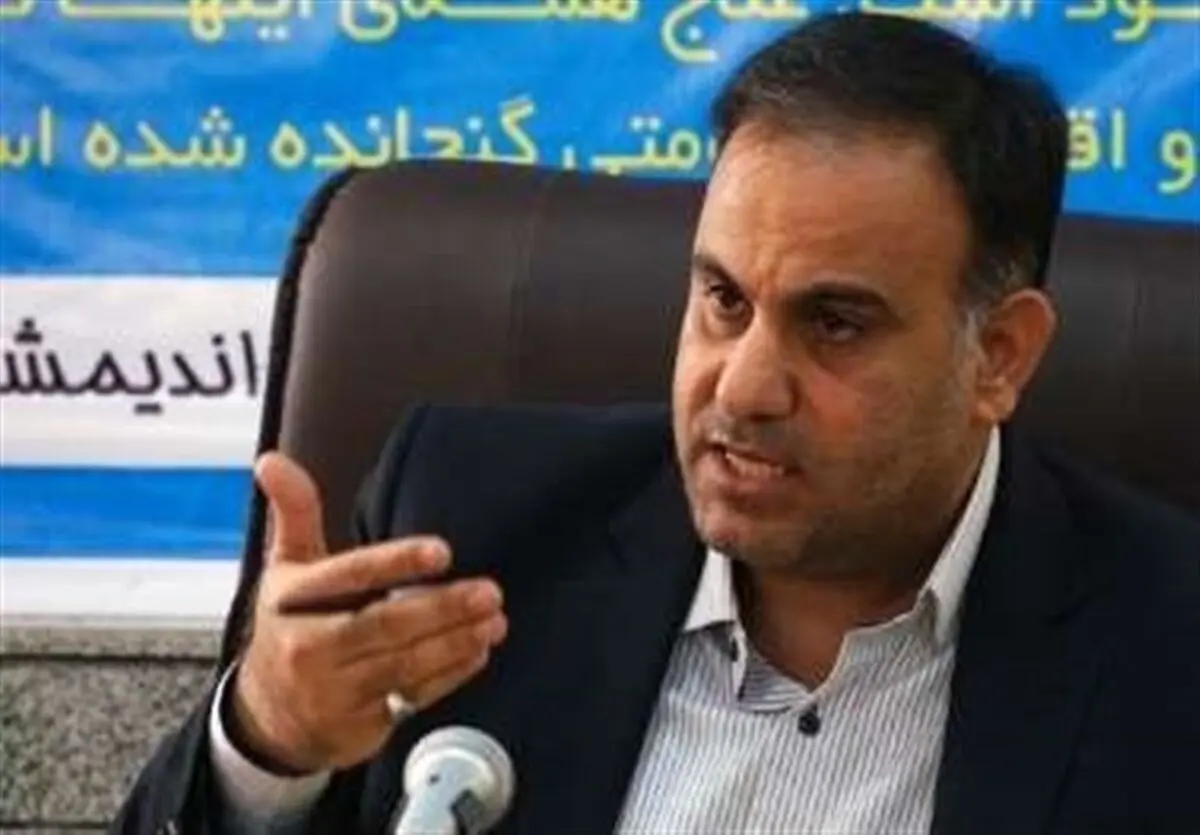 احداث نیروگاه سیکل ترکیبی اندیمشک بیش از ۳ هزار فرصت شغلی ایجاد می‌کند 