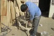 روستایی که نه مهاجر دارد نه بیکار+تصاویر