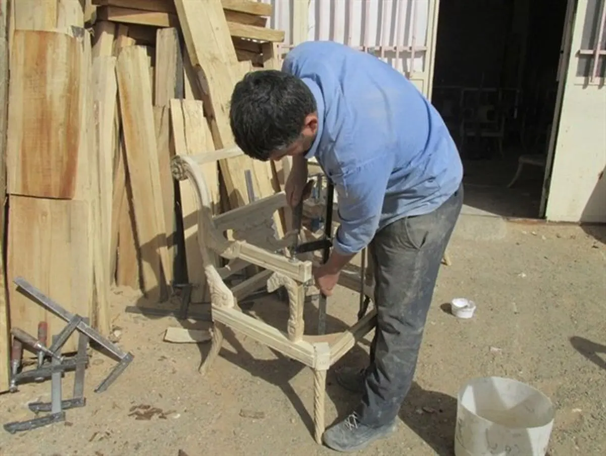 روستایی که نه مهاجر دارد نه بیکار+تصاویر