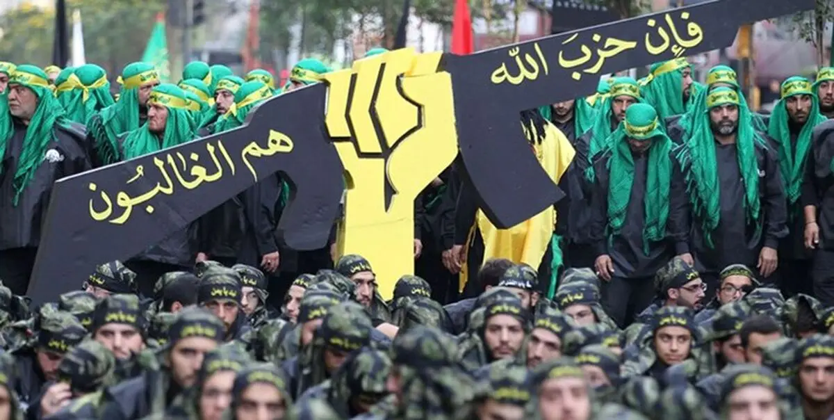 مقاومت از عمق اسلام و انقلاب اسلامی ایران آغاز شد
