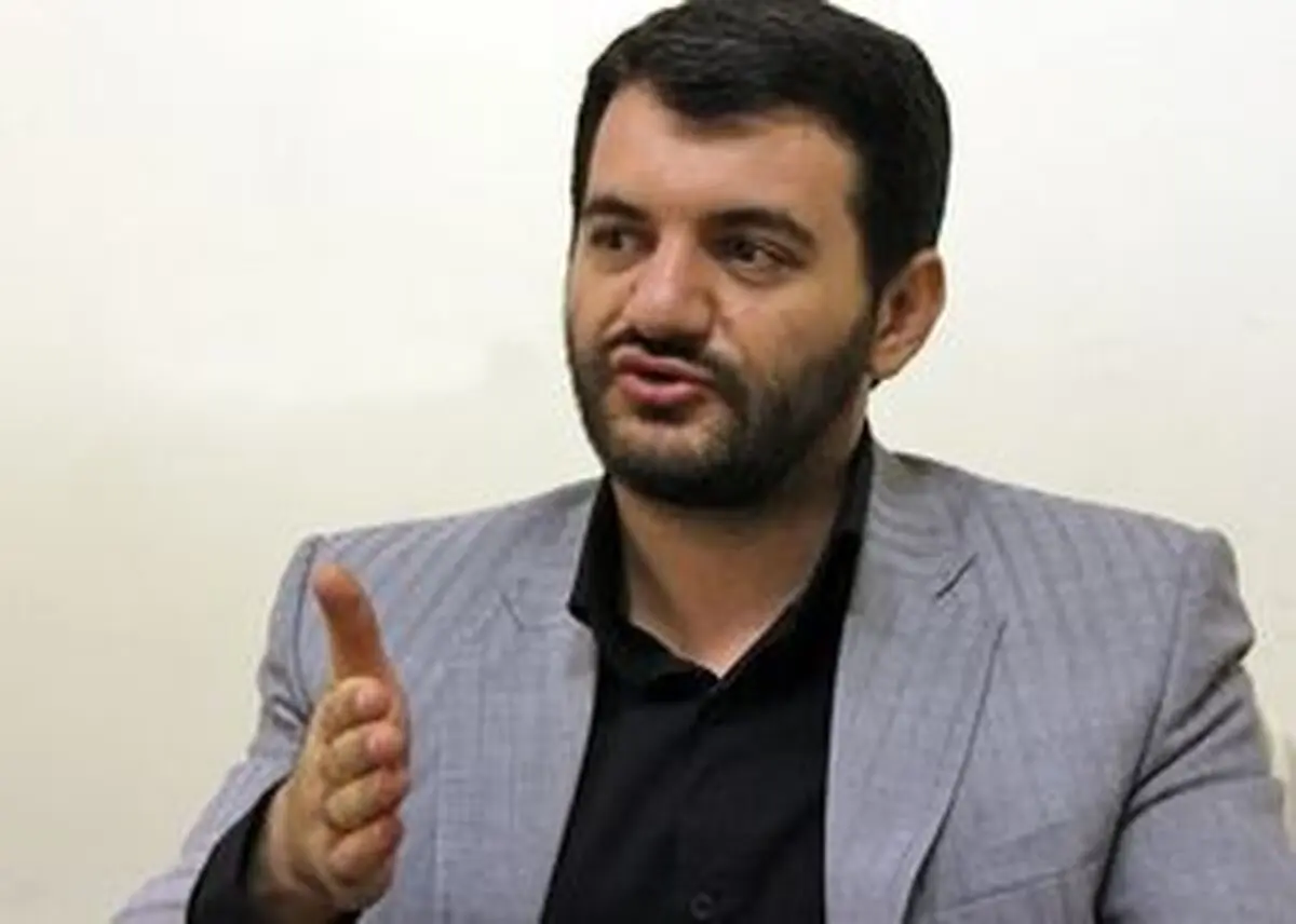 اولین موضع انقلابی فتاح در بنیاد مستضعفان/عکس