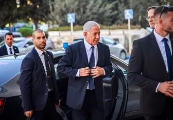 جنگ پنهان بر سر کرسی‌های کابینه جدید نتانیاهو