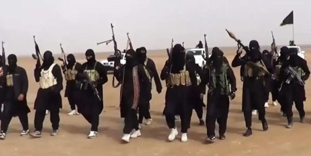 تروریست‌ها قصد انجام حمله شیمیایی در ادلب را دارند