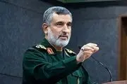 اسامی فرماندهانی که همراه سردار حاجیزاده شهید شدند
