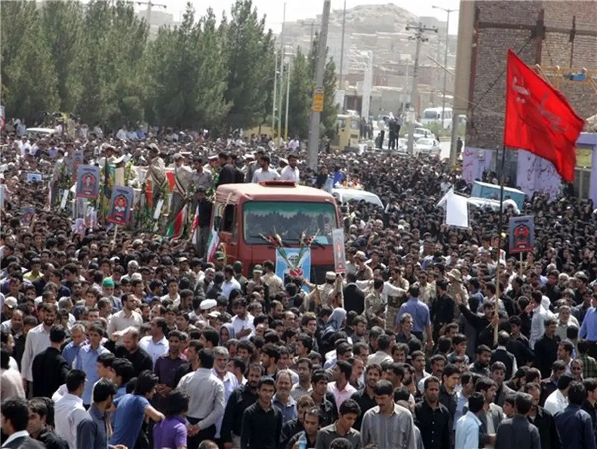 از بازخوانی حادثه تروریستی مسجد جامع زاهدان تا شهدایی که مظلومانه پر کشیدند