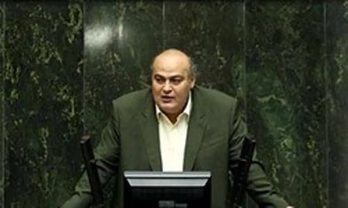 هر کس خیال تجاوز به ایران را دارد از سرنوشت صدام عبرت بگیرد