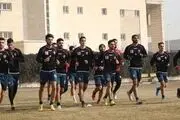 جدایی قطعی یک بازیکن دیگر از جمع سرخ پوشان