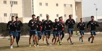 تصمیم جدید یحیی گل محمدی برای پرسپولیس بعد از قهرمانی در نیم فصل