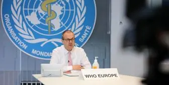  هشدار سازمان جهانی بهداشت به اروپا 