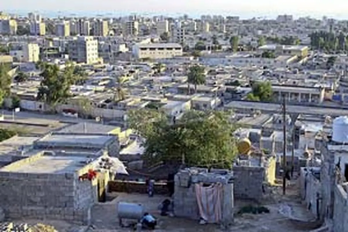 آغازمطالعات برای سامان دهی حاشیه نشینی