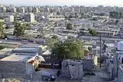 آغازمطالعات برای سامان دهی حاشیه نشینی