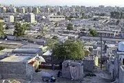 آغازمطالعات برای سامان دهی حاشیه نشینی
