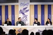 در سینمای آمریکا به هنرمندان ایرانی بها داده نمی‌شود
