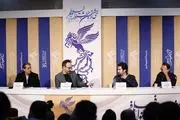 در سینمای آمریکا به هنرمندان ایرانی بها داده نمی‌شود
