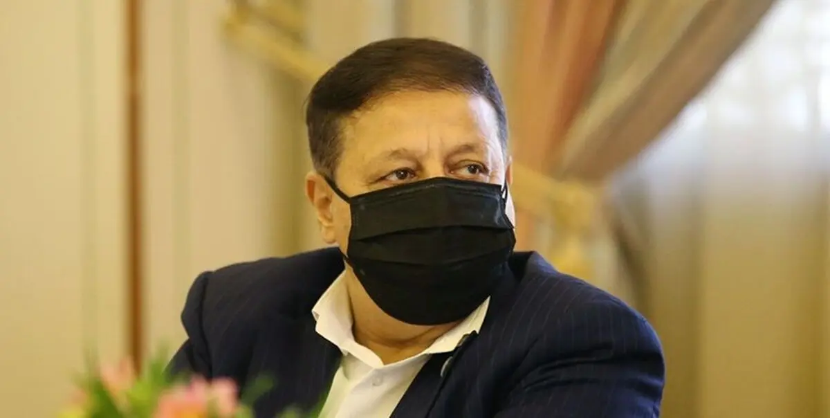 واکنش مدیرعامل سپاهان به خبر بازنشستگی‌اش