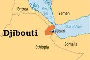 جیبوتی آمریکا را نگران کرد