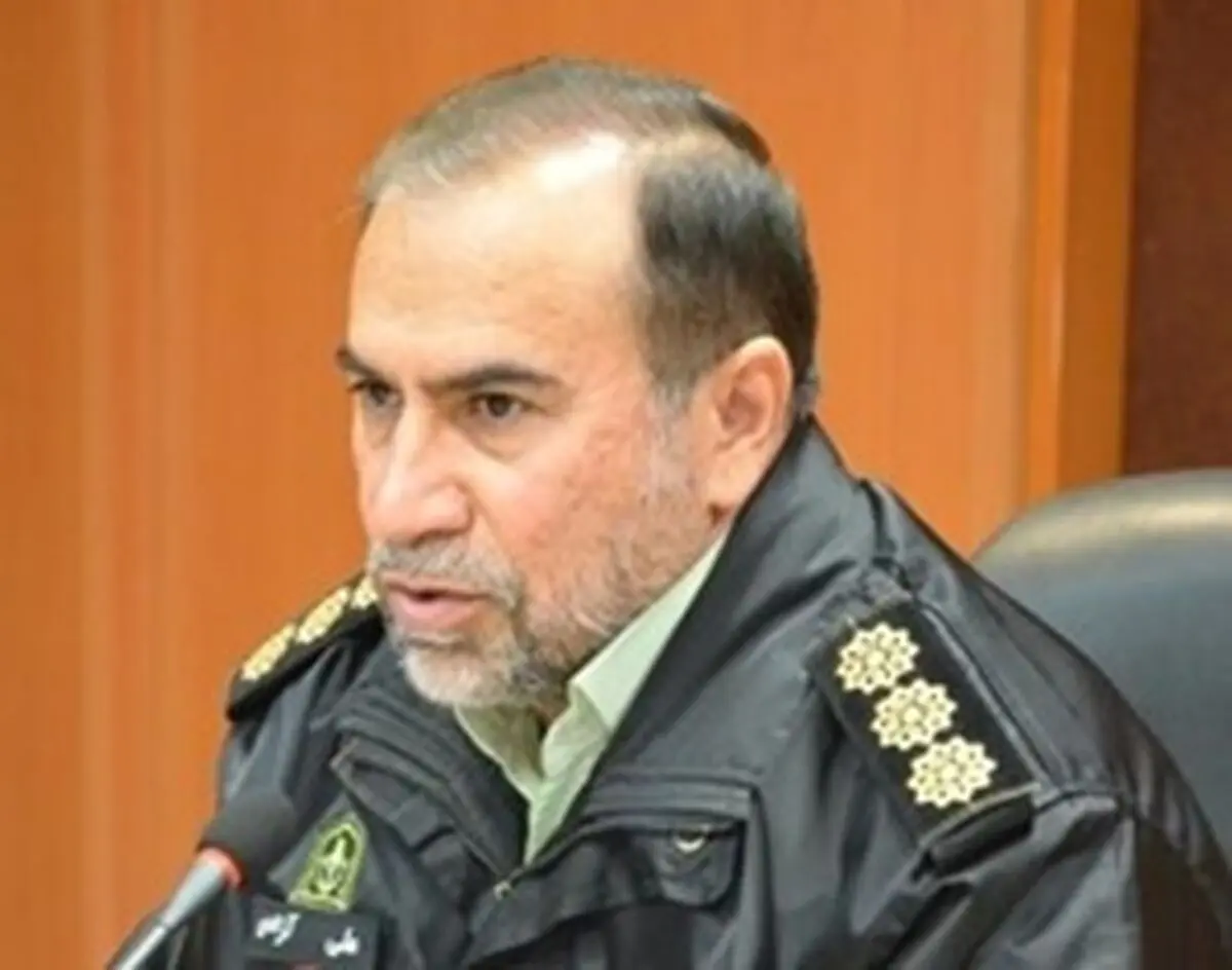 کلاهبرداری صد میلیاردی در پوشش تولید فرش در زنجان 