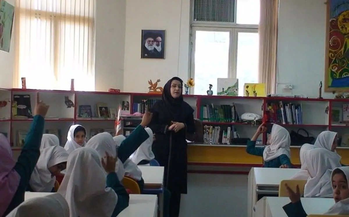 برگزاری دوره الکترونیک ضمن خدمت برای فرهنگیان

