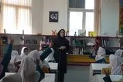 برگزاری دوره الکترونیک ضمن خدمت برای فرهنگیان
