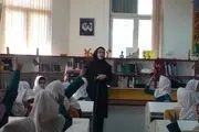 برگزاری دوره الکترونیک ضمن خدمت برای فرهنگیان
