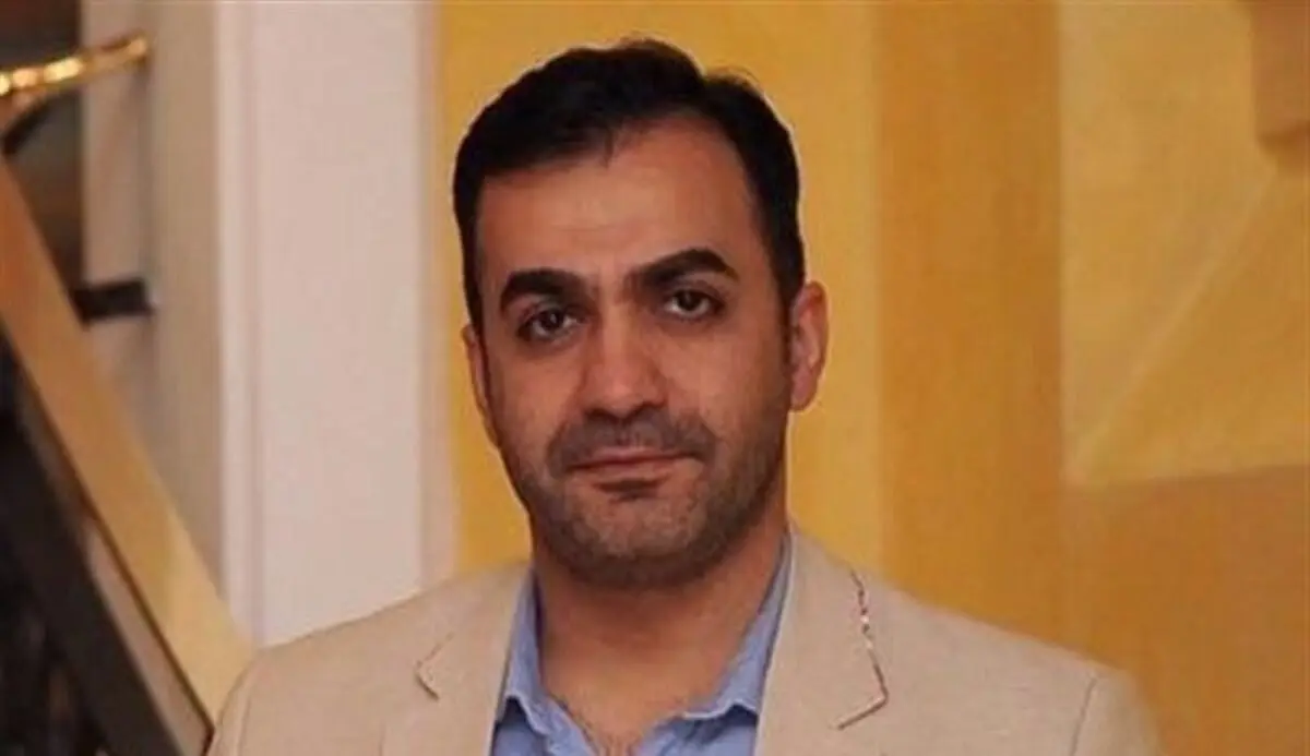سرپرست موقت استقلال مشخص شد