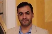سرپرست موقت استقلال مشخص شد