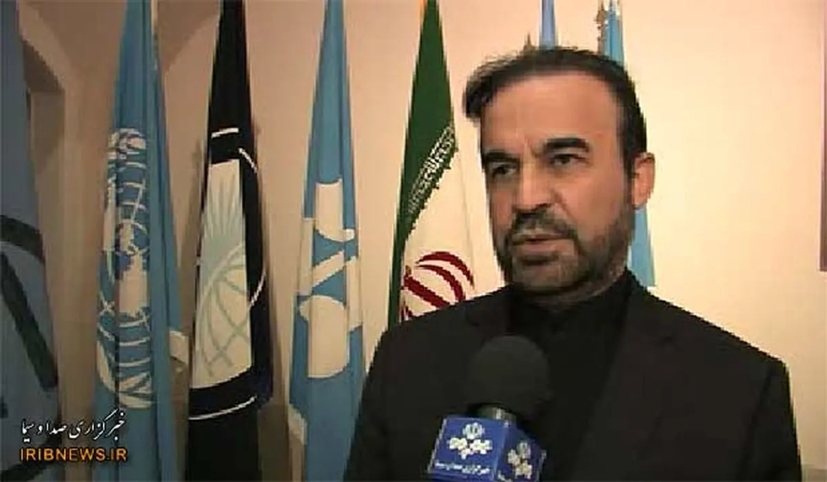 قطعنامه ۵+۱ با اجماع شورای حکام تصویب میشود