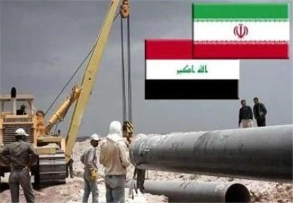 تلاش عراق برای خرید برق و گاز ایران